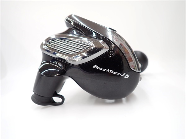 １９ビーストマスターＥＪ２０００